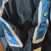 giacca cordura Bmw