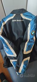 giacca cordura Bmw