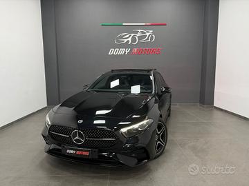 Mercedes-benz A 200 d Automatic AMG Line Premium P