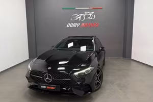 Mercedes-benz A 200 d Automatic AMG Line Premium P