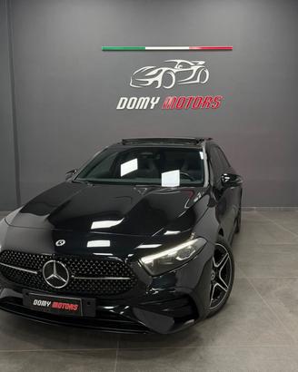 Mercedes-benz A 200 d Automatic AMG Line Premium P
