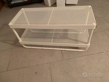 Scarpiera ikea