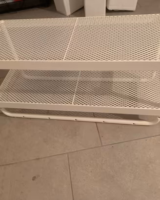 Scarpiera ikea