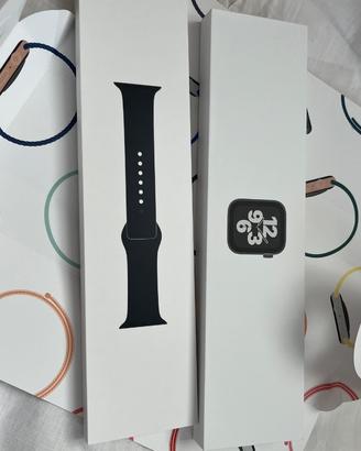 Apple watch SE