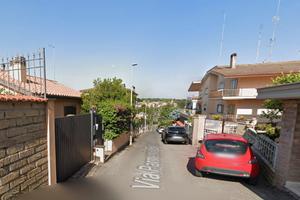 La storta accogliente bilocale ammobiliato