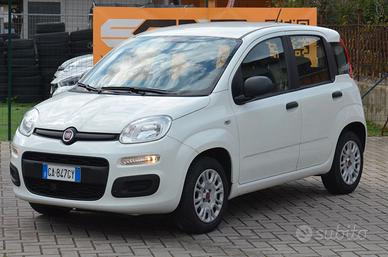 Fiat Panda 1.2 Easy