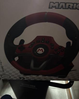volante nintendo