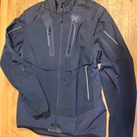 Giacca montura brave jacket 2