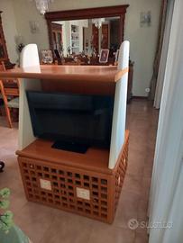 Mobile tv