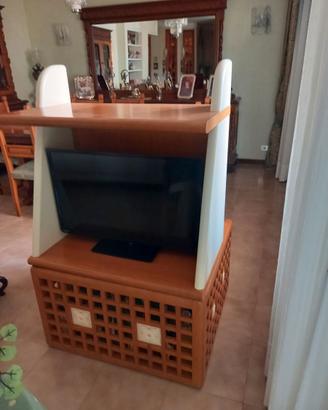 Mobile tv