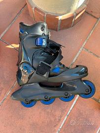 Venfo Pattini in linea