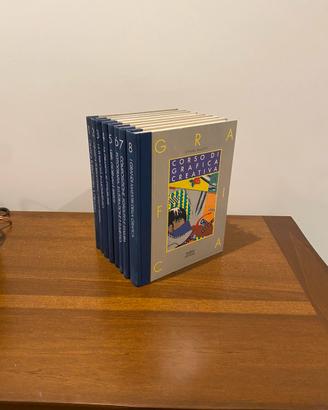 Corso di grafica creativa