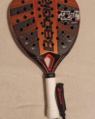 Racchetta Padel Babolat Technical Viper 2024