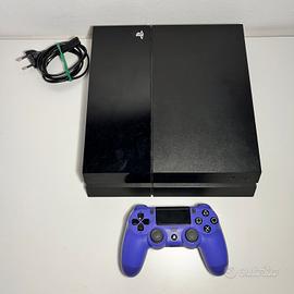 Playstation 4 PS4 500GB Console Sony + Controller