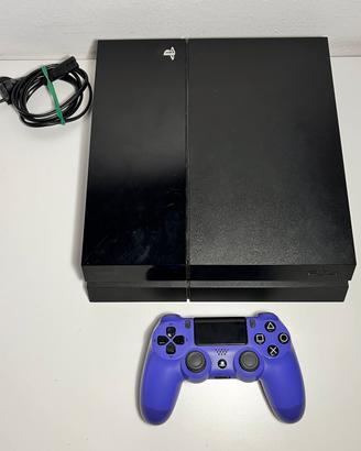Playstation 4 PS4 500GB Console Sony + Controller