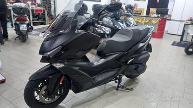 Kymco Xciting 400i VS - 2024