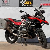 Bmw R 1200 GS Adventure