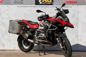 Bmw R 1200 GS Adventure