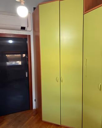 Cameretta per 2 bambini