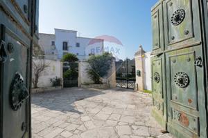 Cascina/Casale - Giovinazzo