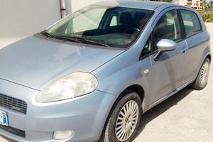 Fiat Grande Punto 1.3 Multijet