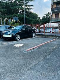 Posto auto scoperto zona Scandicci
