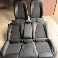 Sedili-interni mercede classe A (w177)