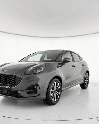 FORD PUMA 1.0 ecoboost h st line s&s 125cv