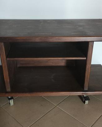 Carrello porta TV