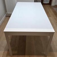 Tavolo Ikea Allungabile