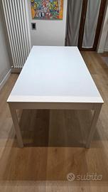 Tavolo Ikea Allungabile