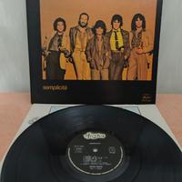 Matia Bazar - Semplicità 