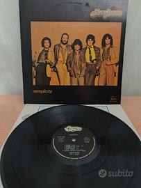 Matia Bazar - Semplicità 