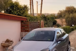 Opel Astra gtc