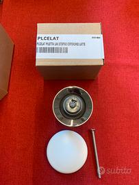 Piletta stop&go Flaminia col latte