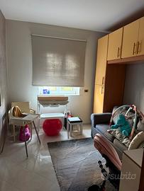 Appartamento arredato 2 piano