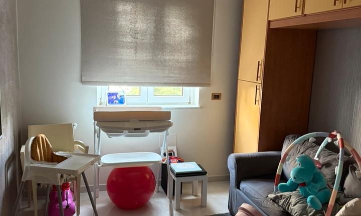 Appartamento arredato 2 piano