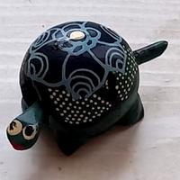 Bobblehead Tartaruga 