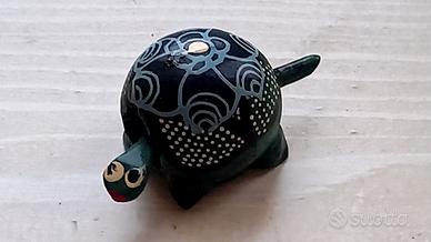 Bobblehead Tartaruga 
