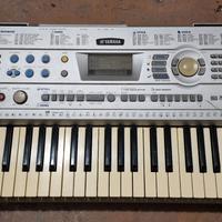 Tastiera Yamaha PSR290E