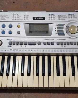 Tastiera Yamaha PSR290E
