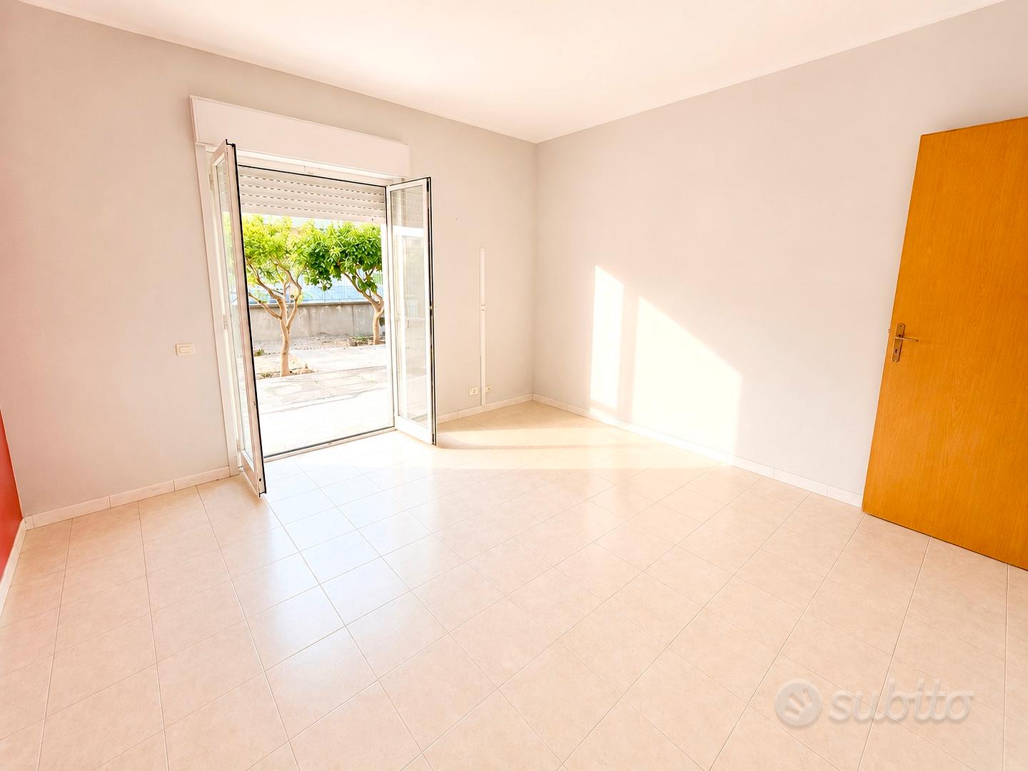 Apartment in Mascali, Fondachello - Vista 5