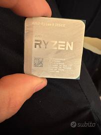 Processore ryzen 5950x
