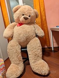 orso di peluche 