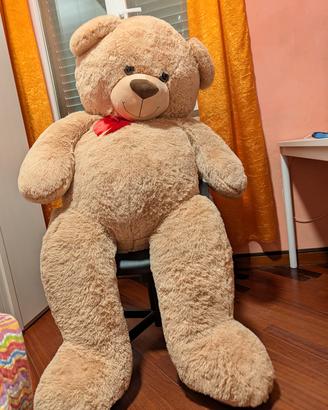 orso di peluche 