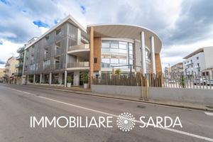 Locale commerciale - Olbia