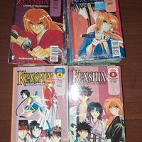 rouroni kenshin vol 2-28 prima edizione