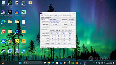 RAM 16GB DDR4 2666MHz – Funziona al 100%