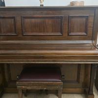 pianoforte Mühlstein Stierstadt