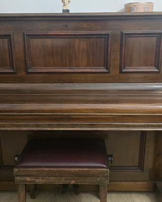 pianoforte Mühlstein Stierstadt